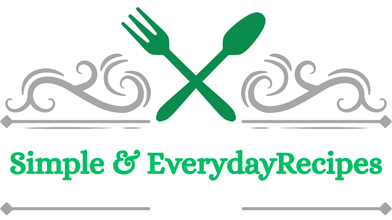 Everyday Recipes